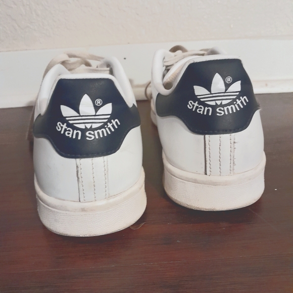 Adidas Stan Smith, men's size 11 - Picture 1 of 8